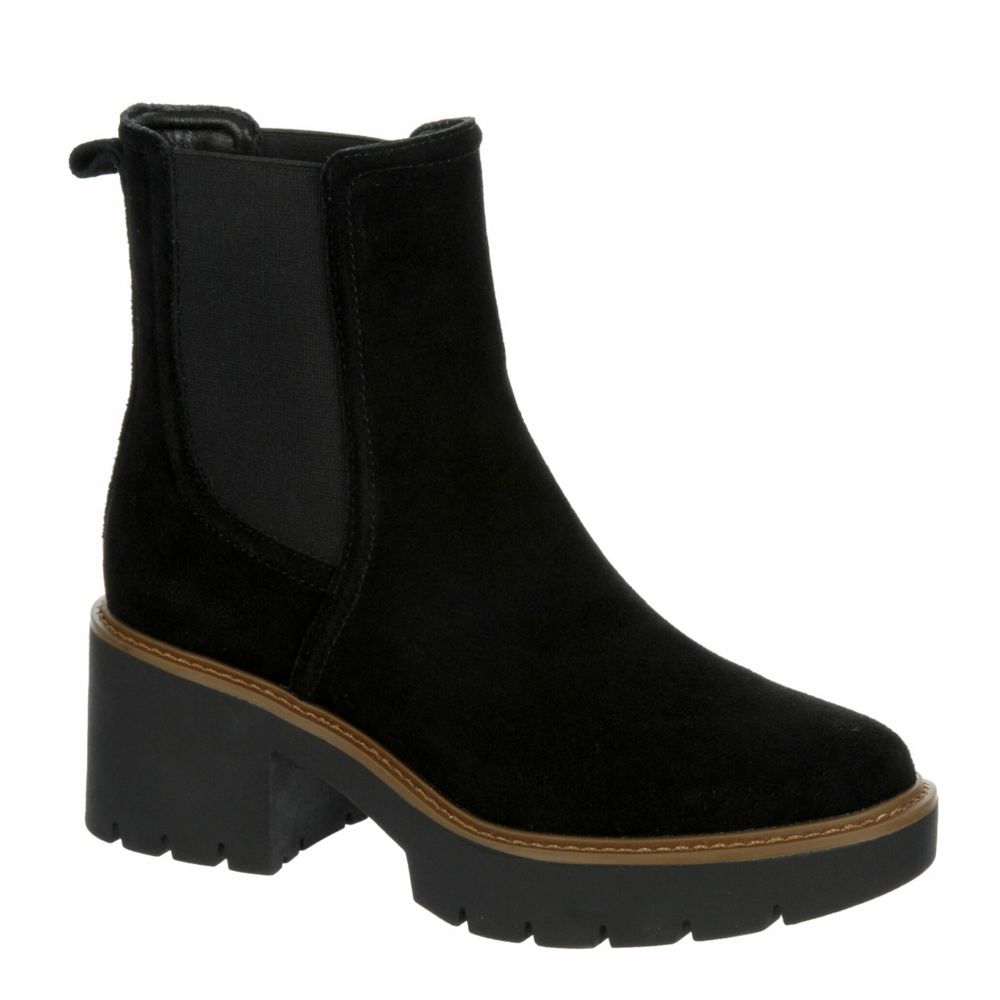 WOMENS CHARLEY CHELSEA BOOT