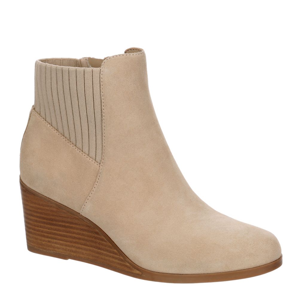 Dr scholl's countdown wedge hot sale bootie