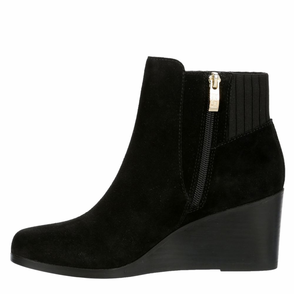 Deichmann clearance wedge boots