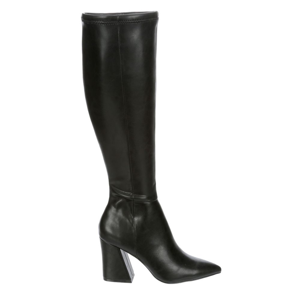 WOMENS CRUZ TALL DRESS BOOT