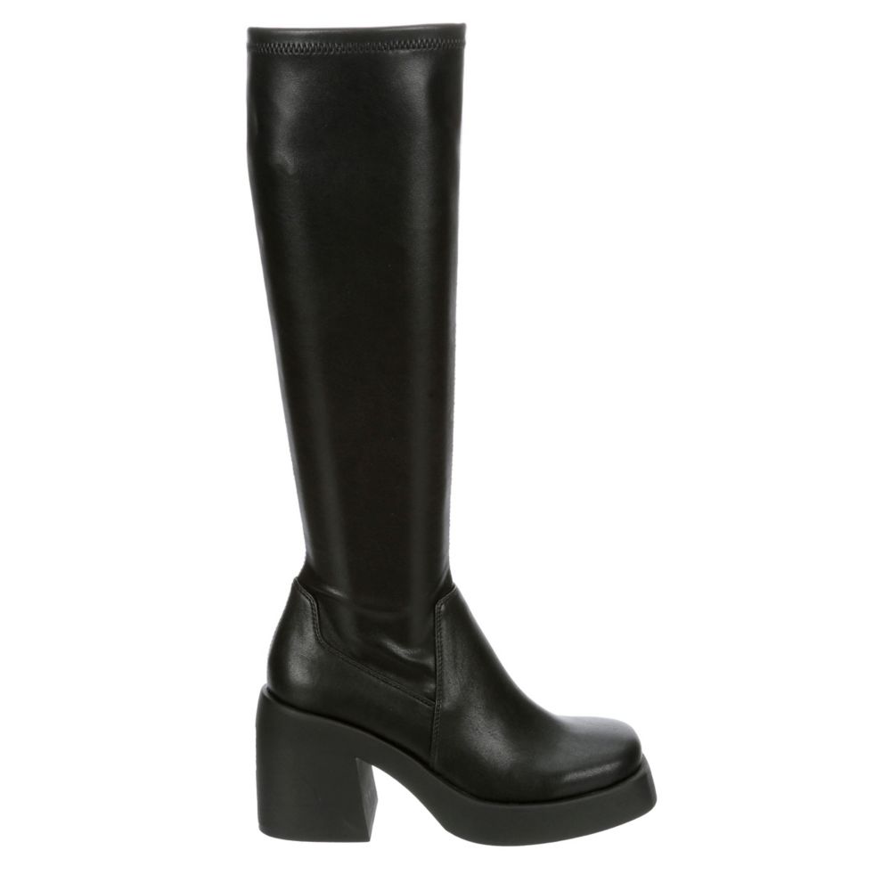 マッデンガール レディース ブーツ シューズ LAX - High heeled boots