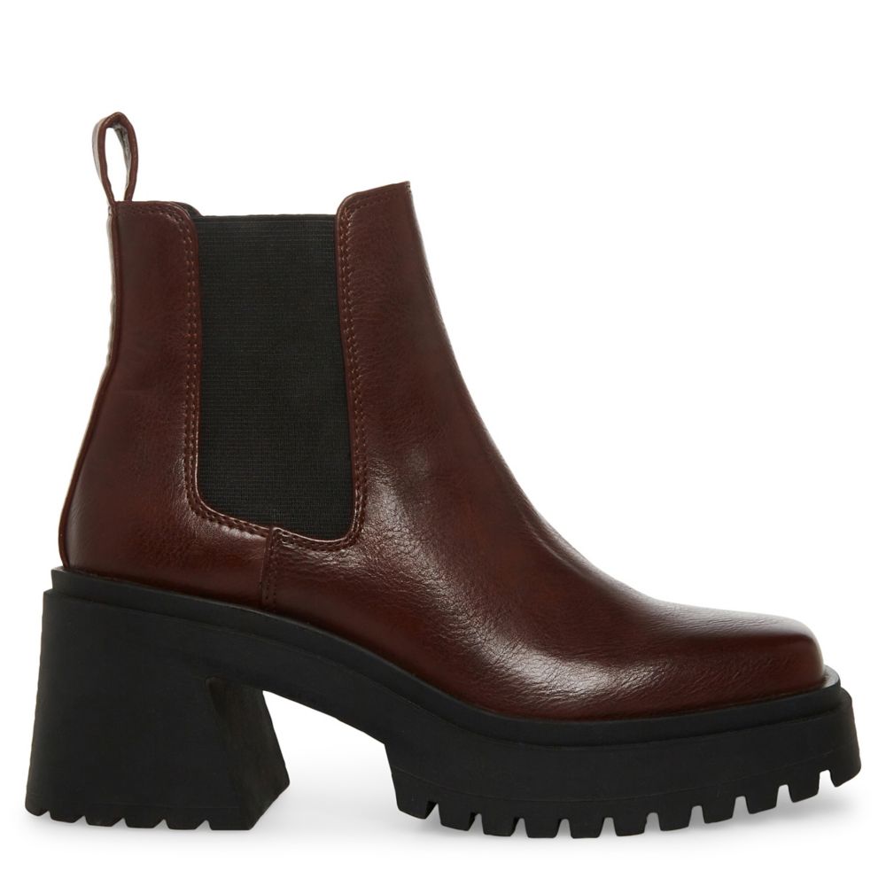 WOMENS TRIUMPH ANKLE BOOT