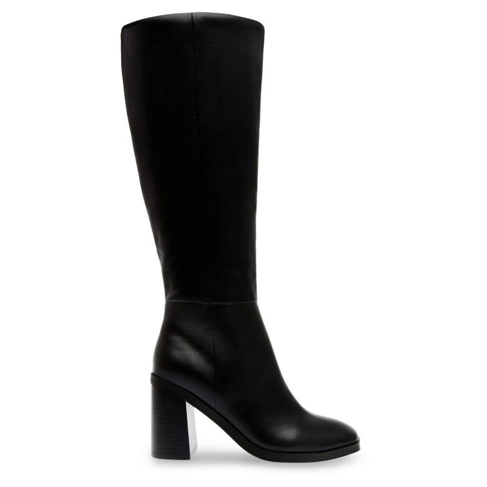 Womens calf outlet high boots