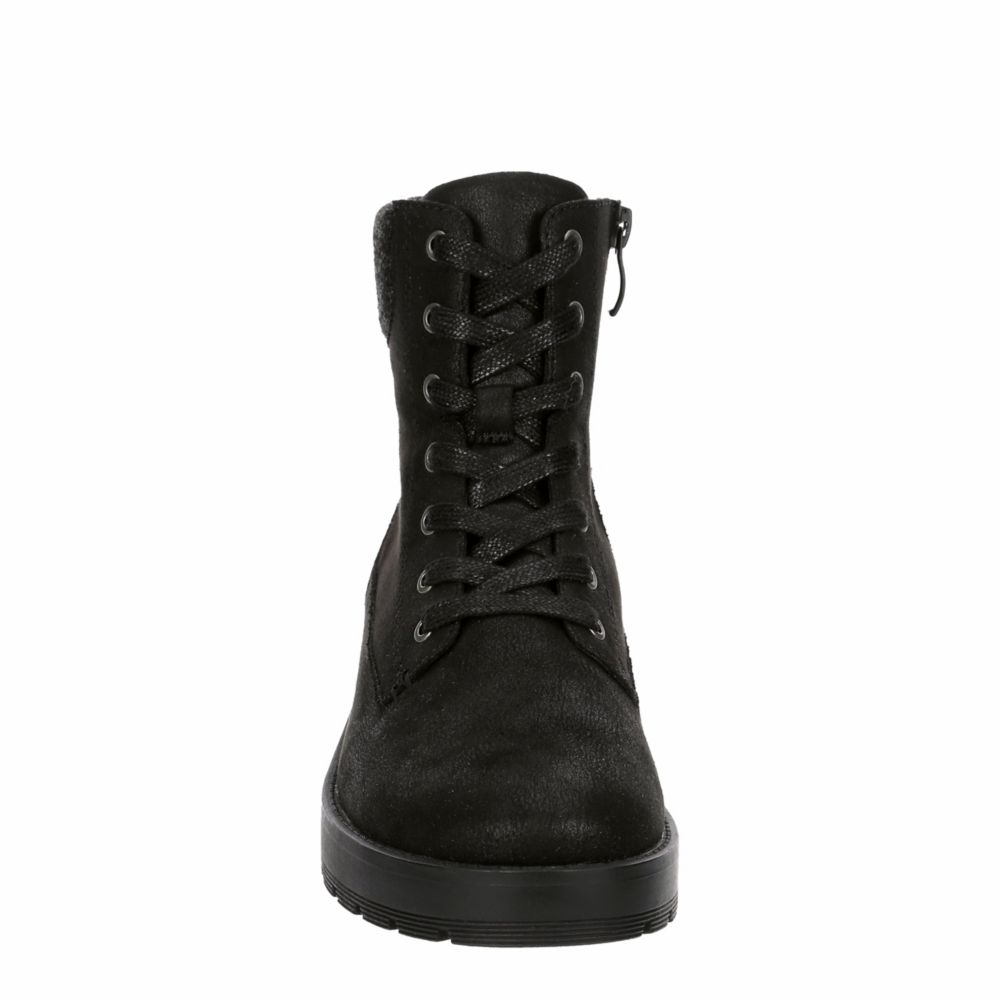 WOMENS TERYN LACE UP BOOT