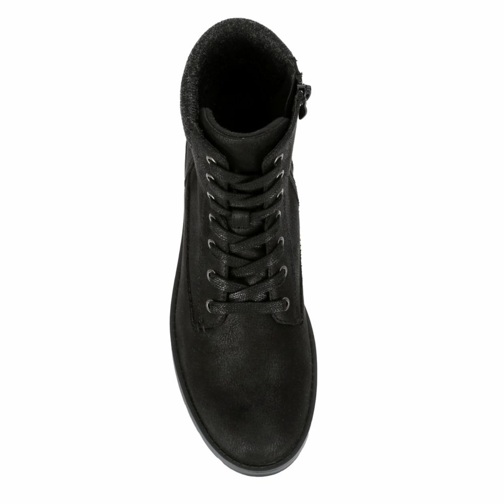 WOMENS TERYN LACE UP BOOT