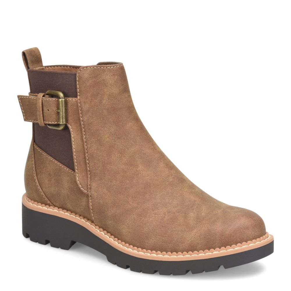 WOMENS BARKLIE ANKLE BOOT