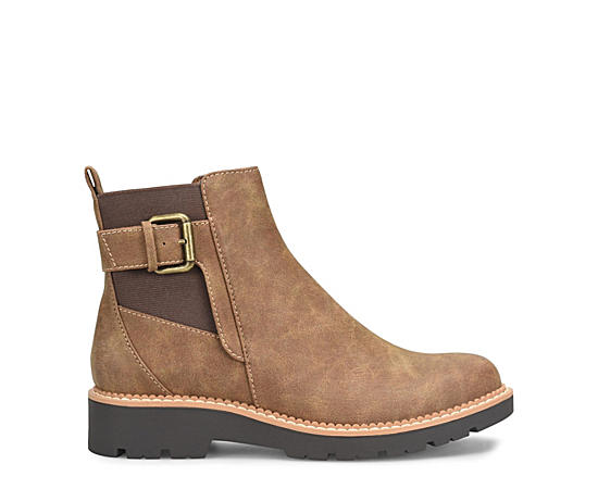 WOMENS BARKLIE ANKLE BOOT