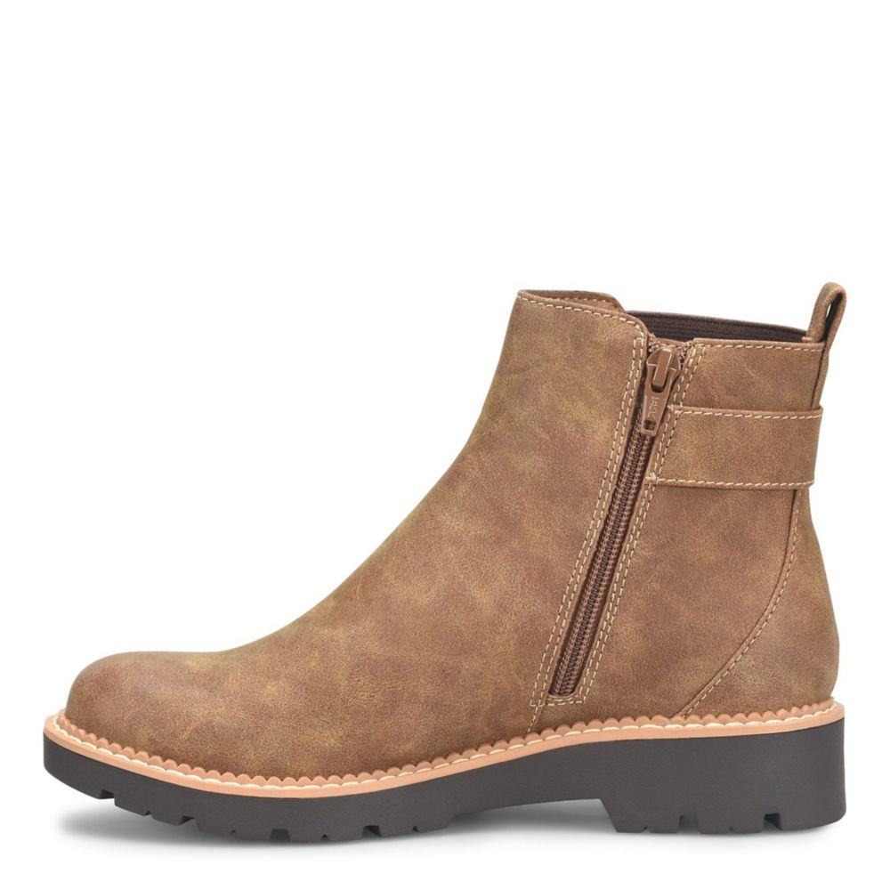 WOMENS BARKLIE ANKLE BOOT