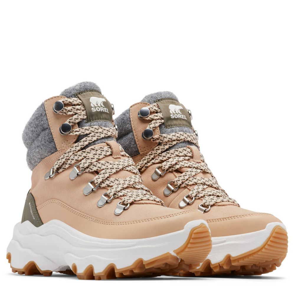 WOMENS KINETIC BREAKTHRU CONQUEST BOOT