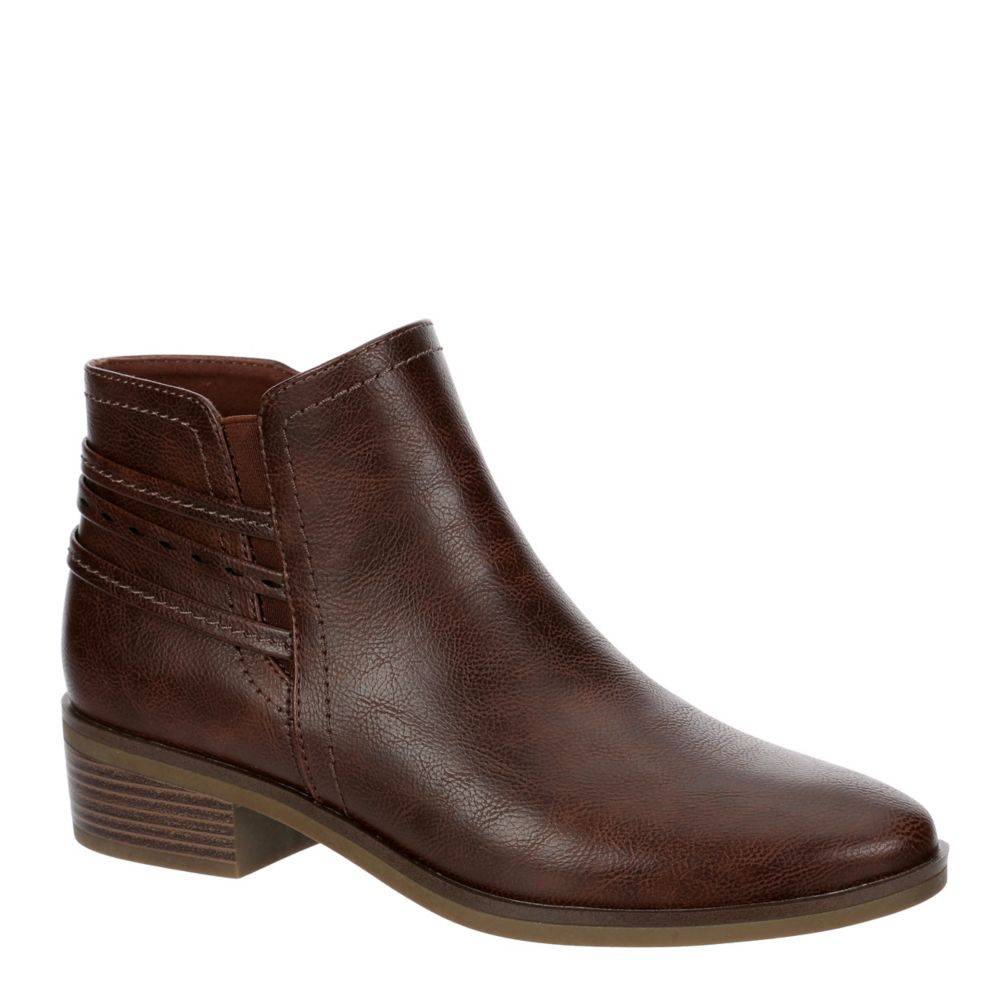 WOMENS MARTHA BOOTIE