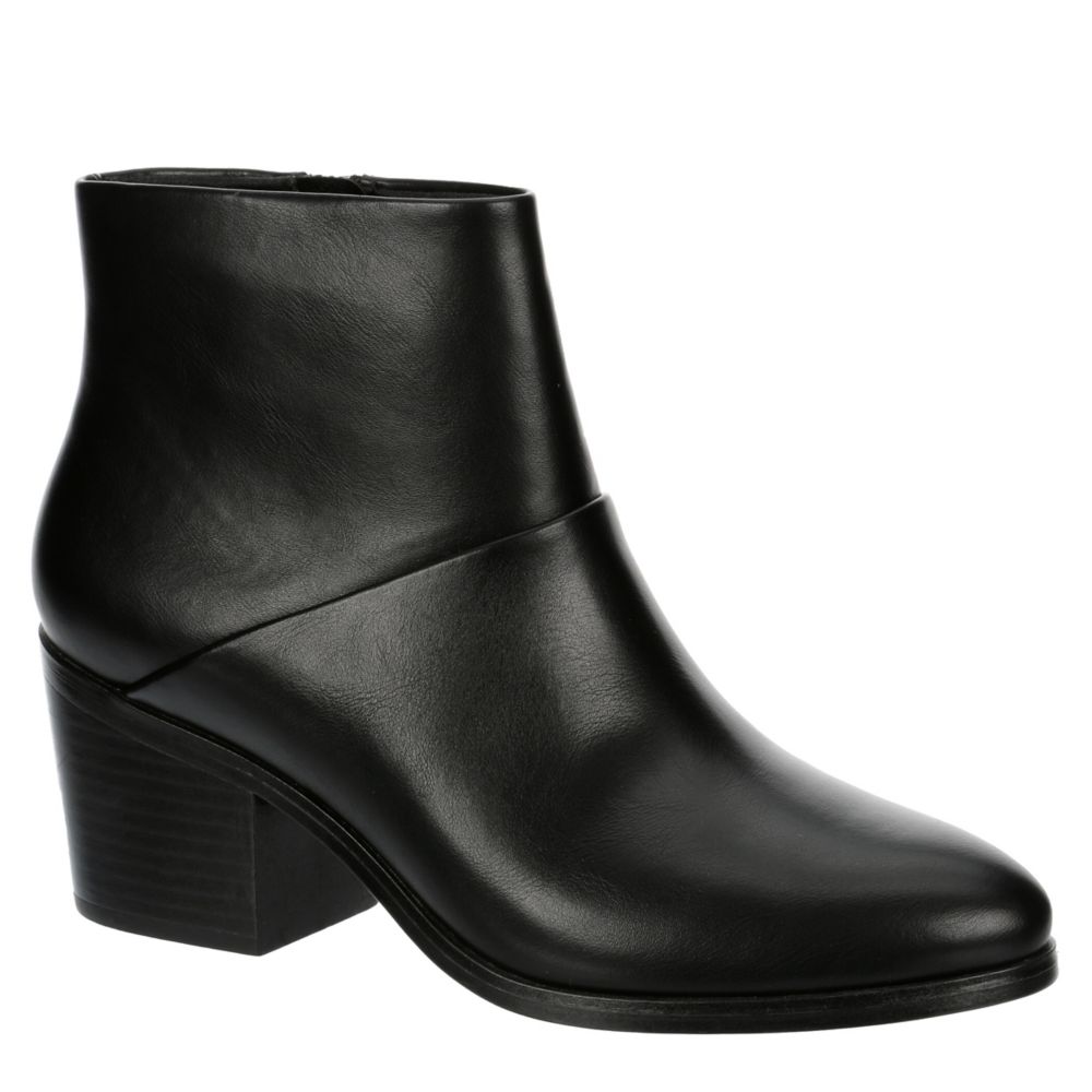 WOMENS SINCLAIR BOOTIE BLACK