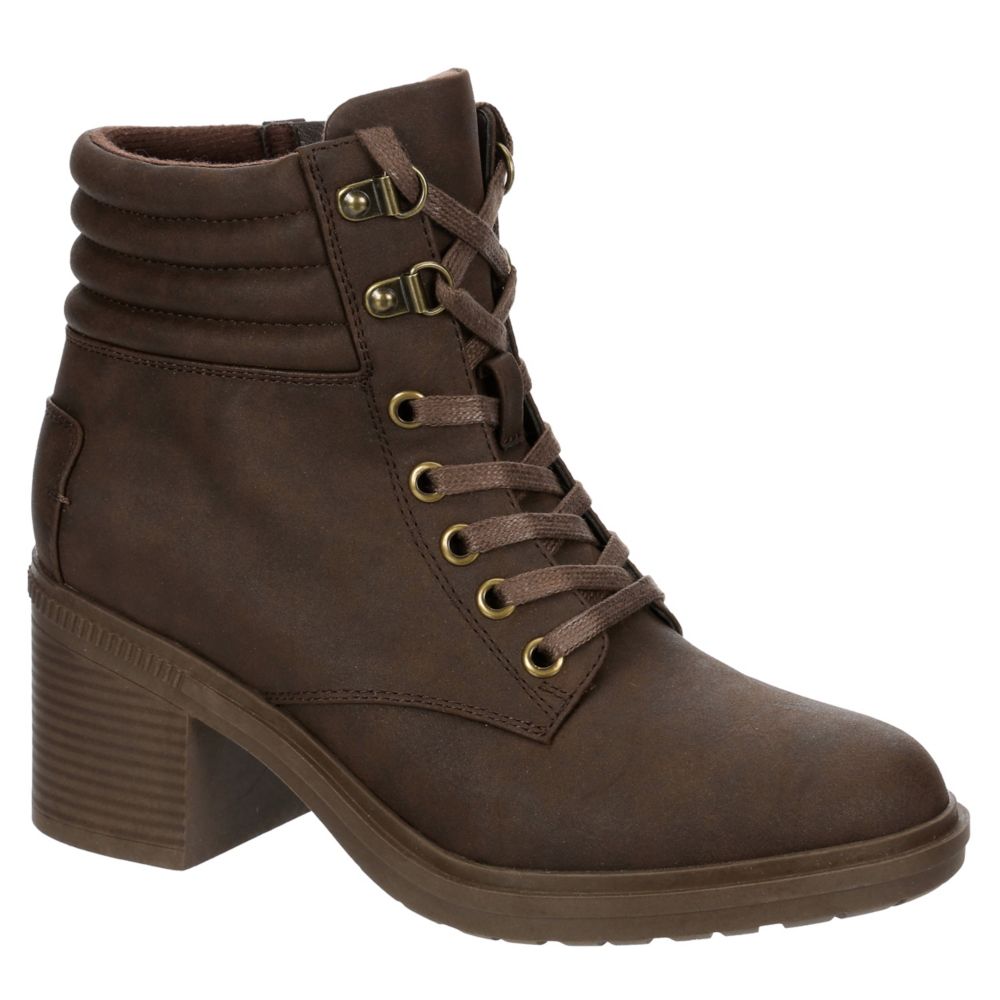 Womens light outlet brown boots