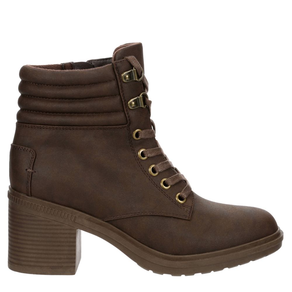 WOMENS ELLIS LACE UP BOOT