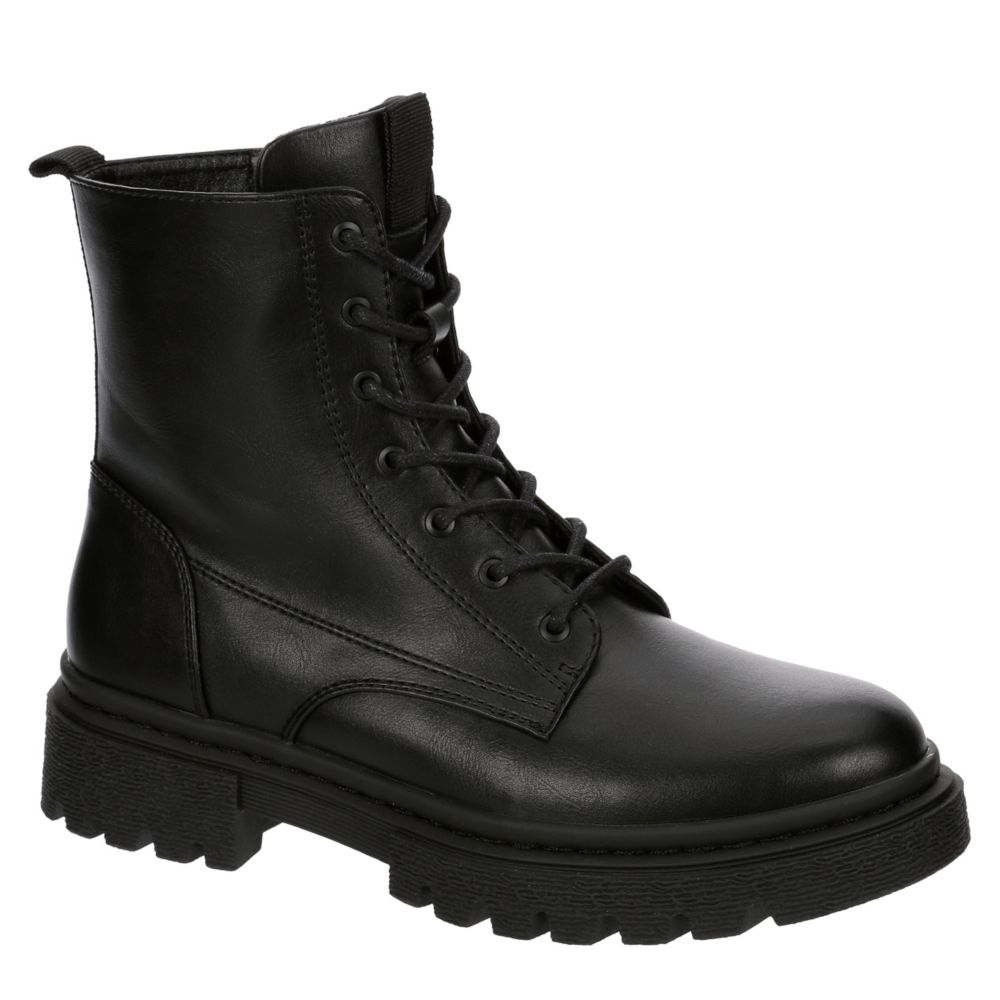 Women's Lace-up Boot