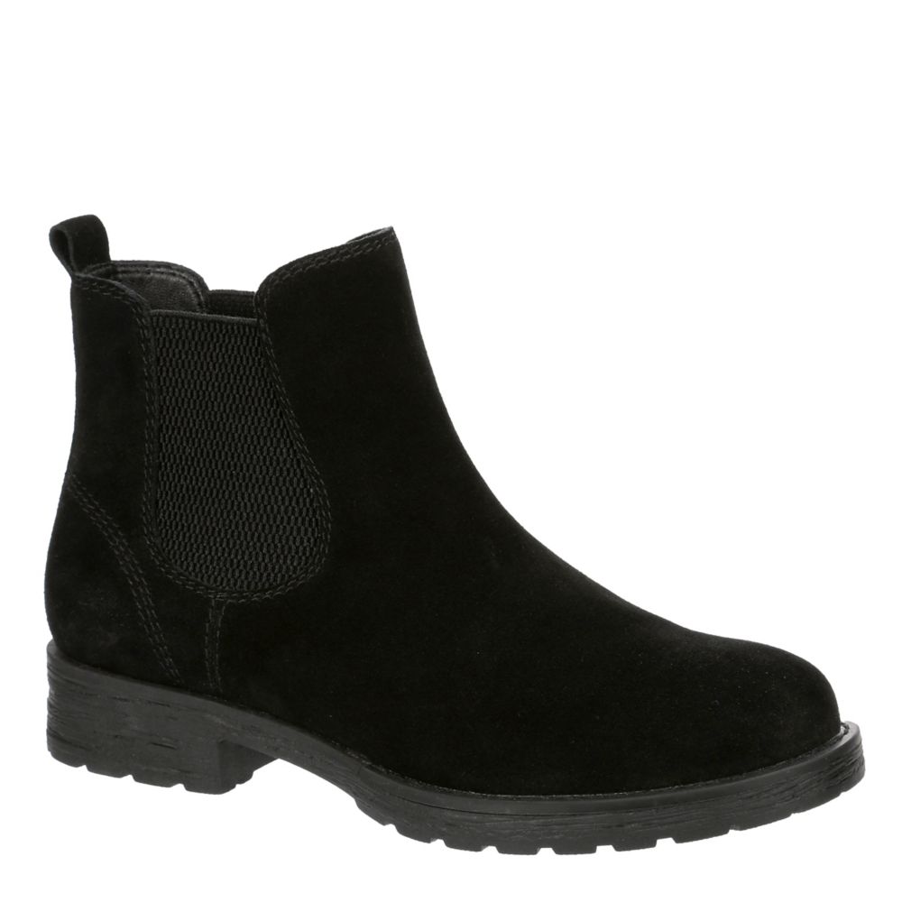 WOMENS BRENNA CHELSEA BOOT