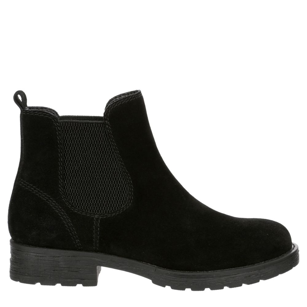 WOMENS BRENNA CHELSEA BOOT