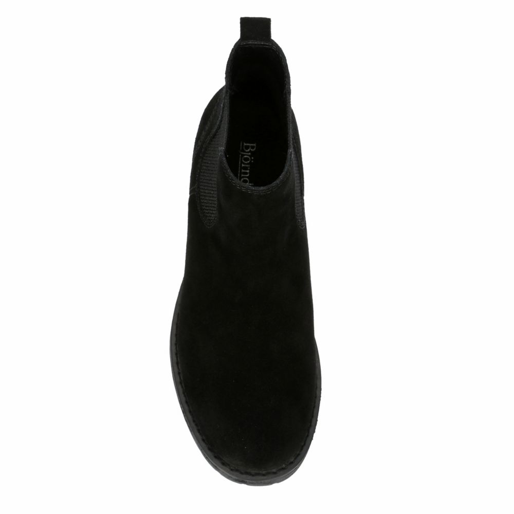 Brenna Boot