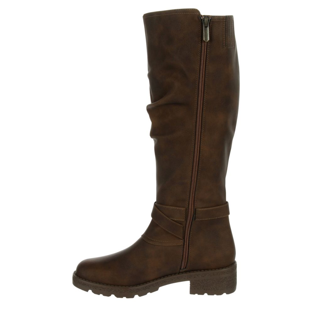 WOMENS BEATRICE TALL BOOT