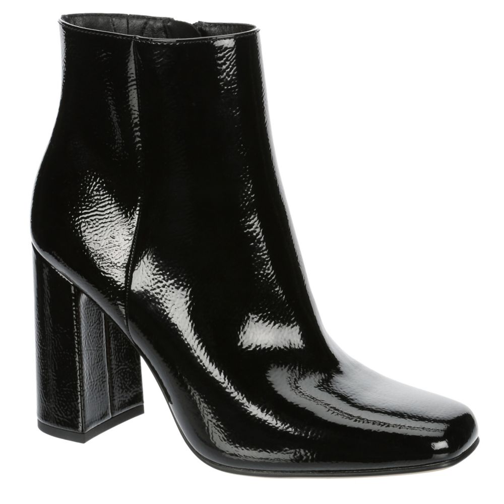 Black Womens Sterling Dress Bootie | Michael By Michael Shannon | Rack ...