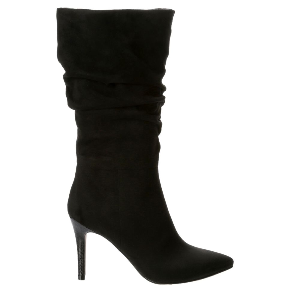 WOMENS IRIS DRESS BOOT