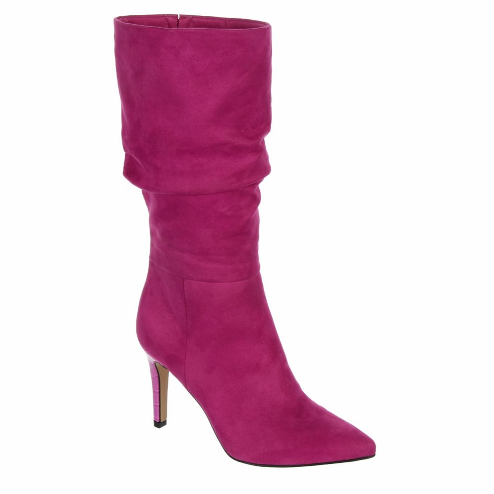 WOMENS IRIS DRESS BOOT