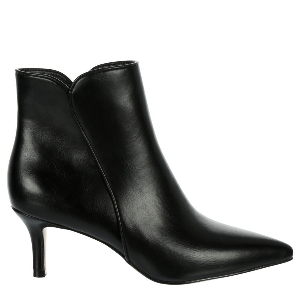 WOMENS FRANCIS DRESS BOOT