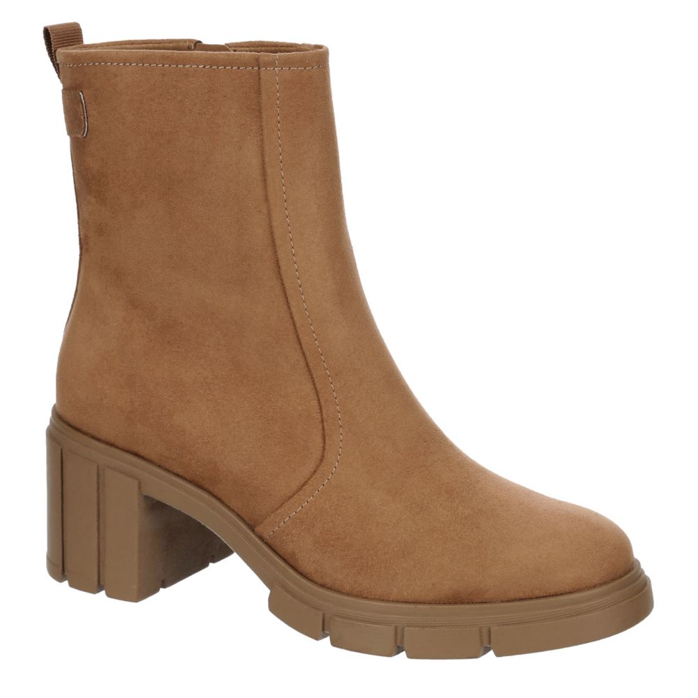 WOMENS JILLIAN BOOT