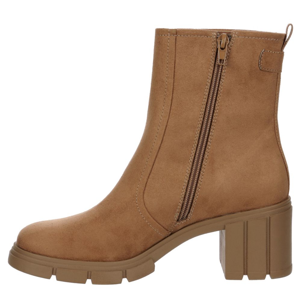 WOMENS JILLIAN BOOT