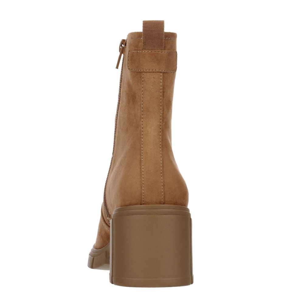 WOMENS JILLIAN BOOT