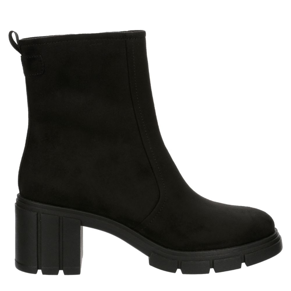 Black Xappeal Womens Jillian Boot Boots Rack Room Shoes
