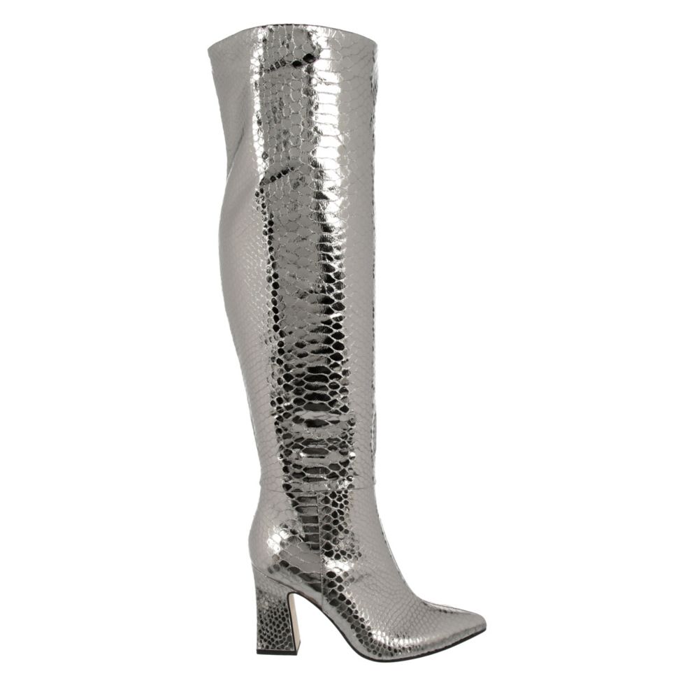 WOMENS VIRGO OVER THE KNEE BOOT