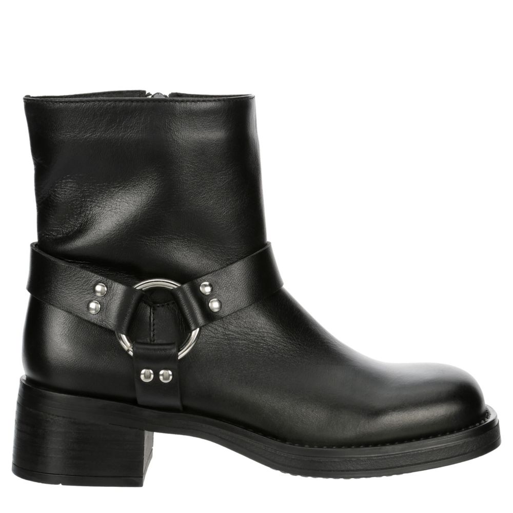 WOMENS ADENA ANKLE BOOT