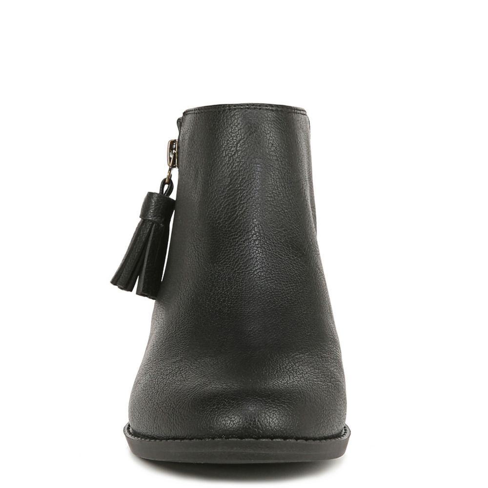 WOMENS VAL ANKLE BOOT