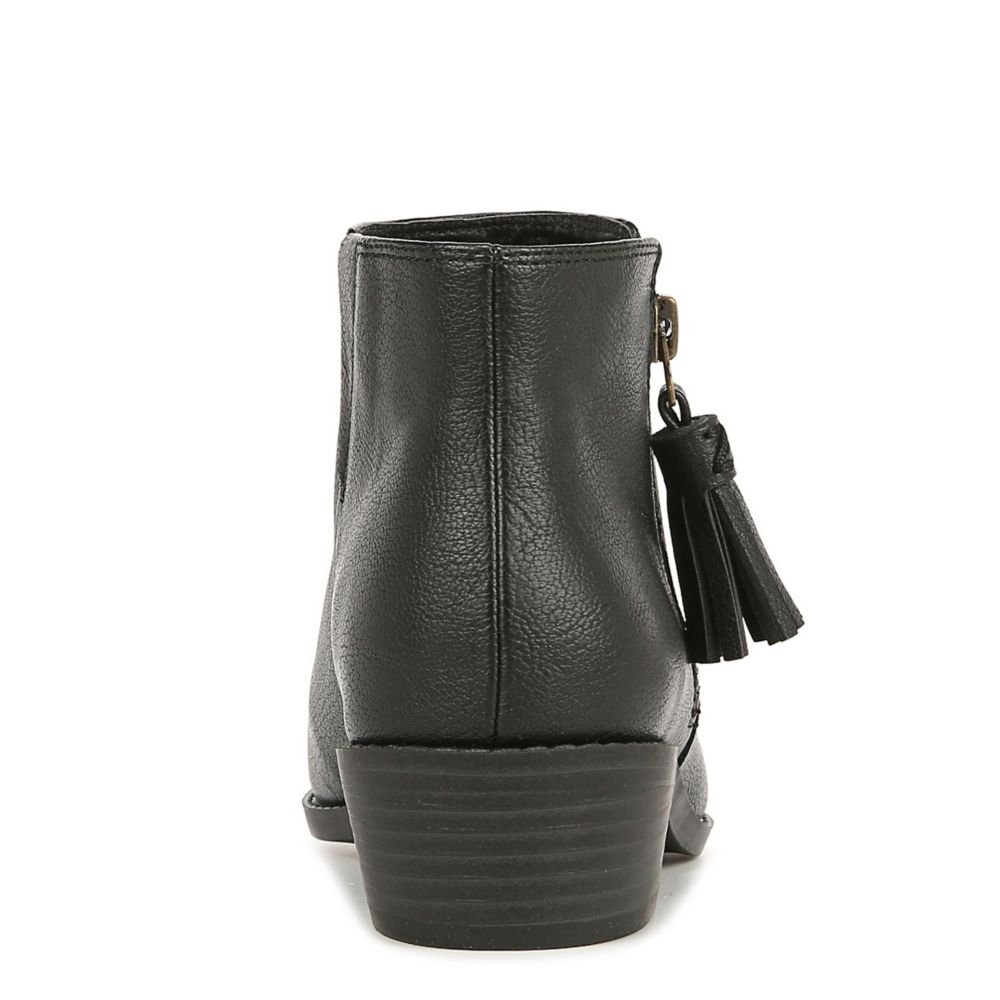 WOMENS VAL ANKLE BOOT