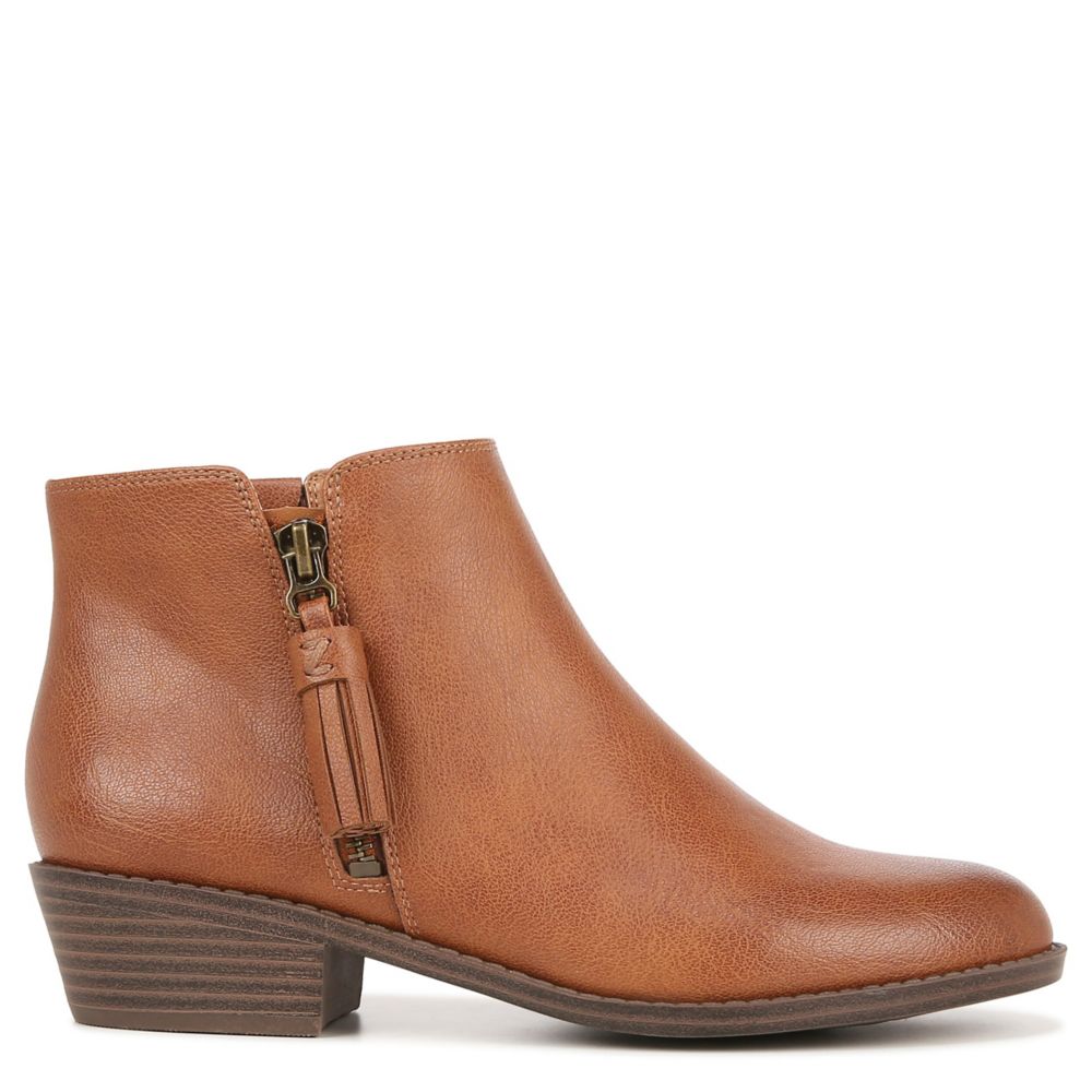 WOMENS VAL ANKLE BOOT