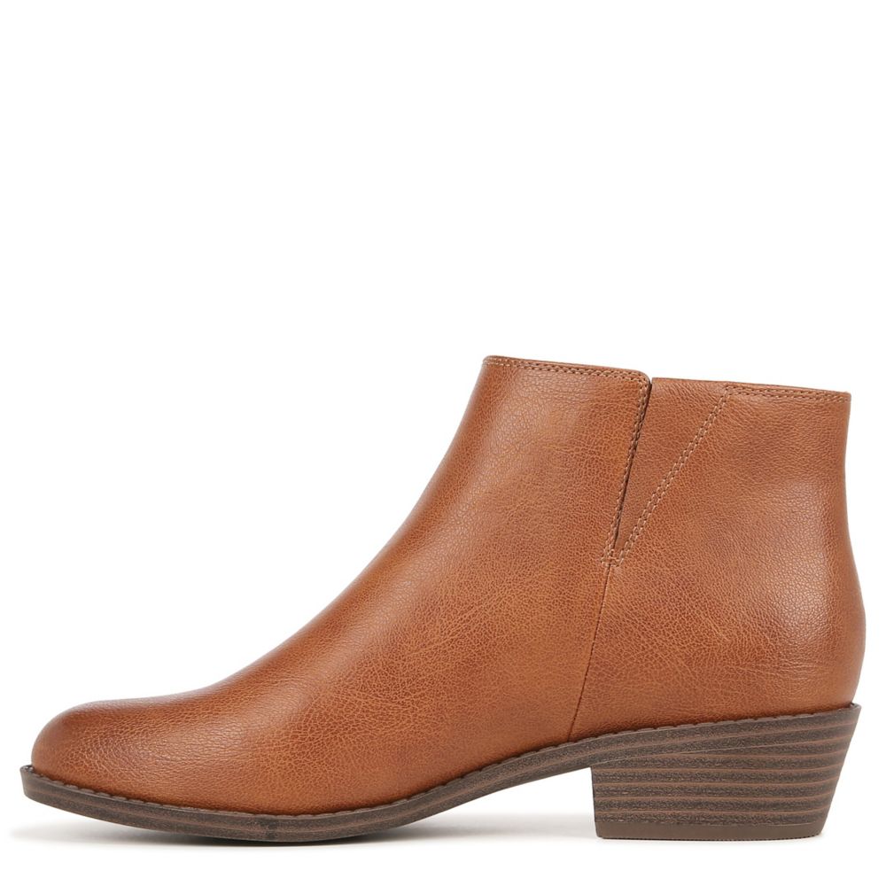 WOMENS VAL ANKLE BOOT