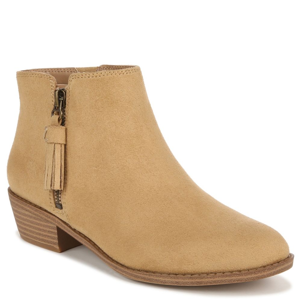 WOMENS VAL ANKLE BOOT