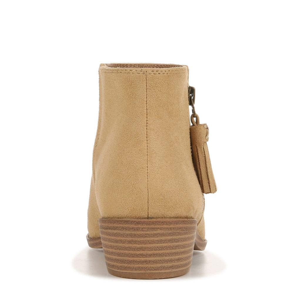 WOMENS VAL ANKLE BOOT