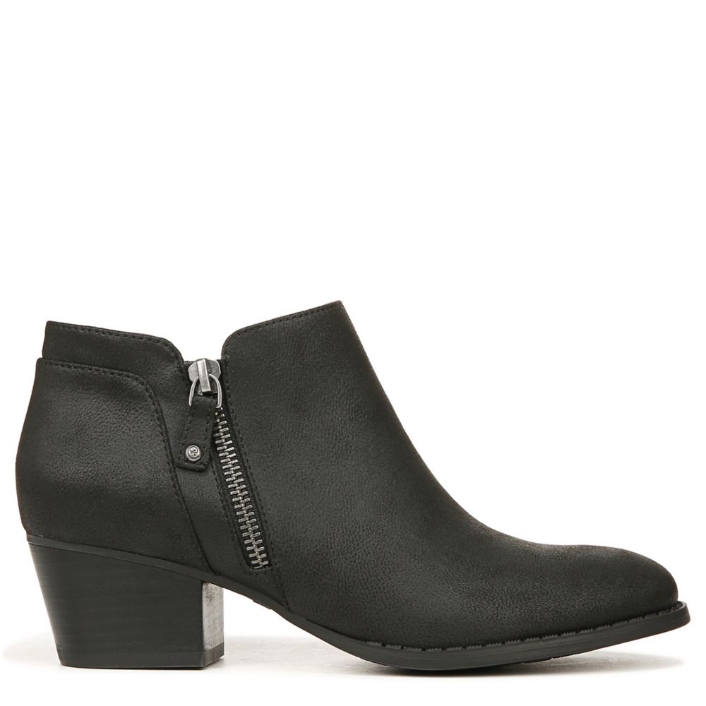 WOMENS BLAKE ZIP BOOTIE