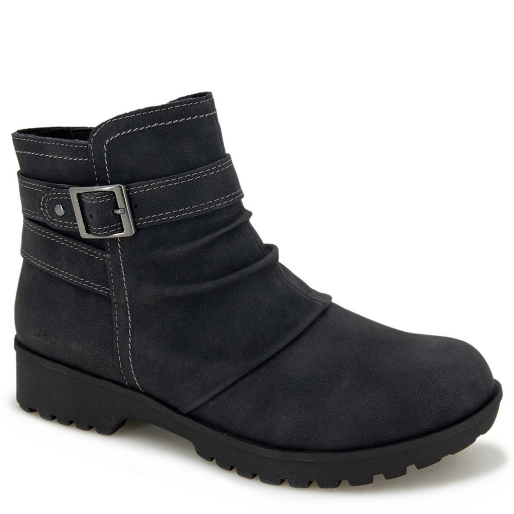 WOMENS BETSY WATER RESISTANT BOOT