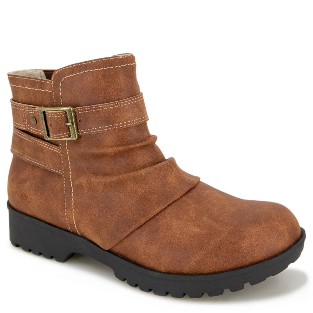 WOMENS BETSY WATER RESISTANT BOOT