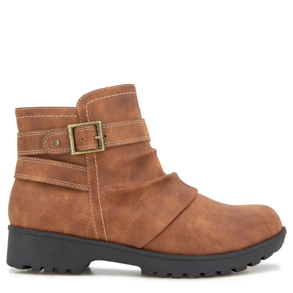 WOMENS BETSY WATER RESISTANT BOOT