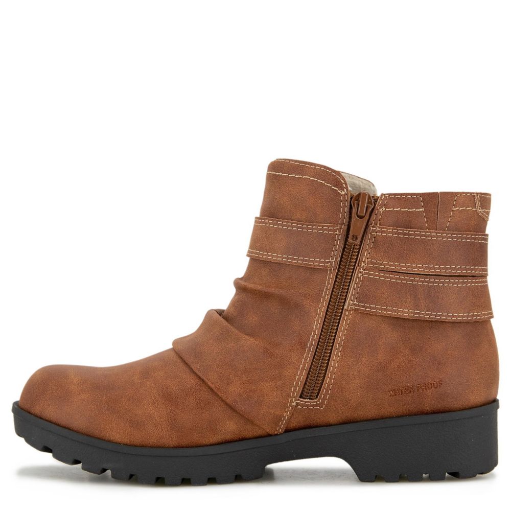 WOMENS BETSY WATER RESISTANT BOOT