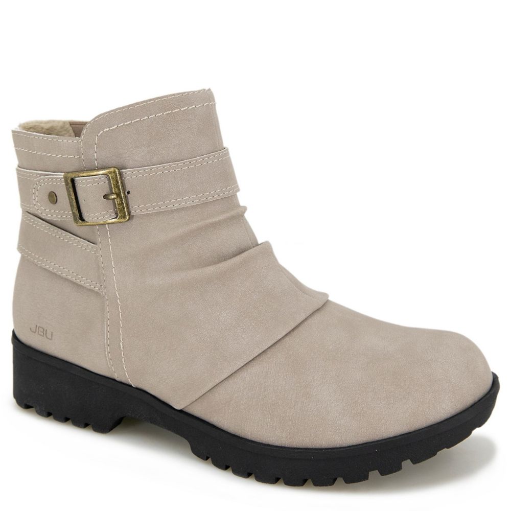 WOMENS BETSY WATER RESISTANT BOOT