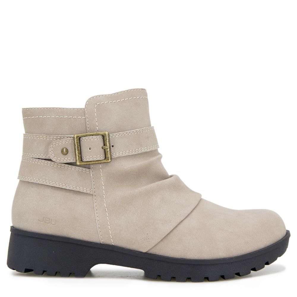 WOMENS BETSY WATER RESISTANT BOOT