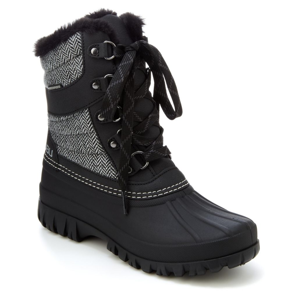 WOMENS CASEY WATERPROOF DUCK BOOT