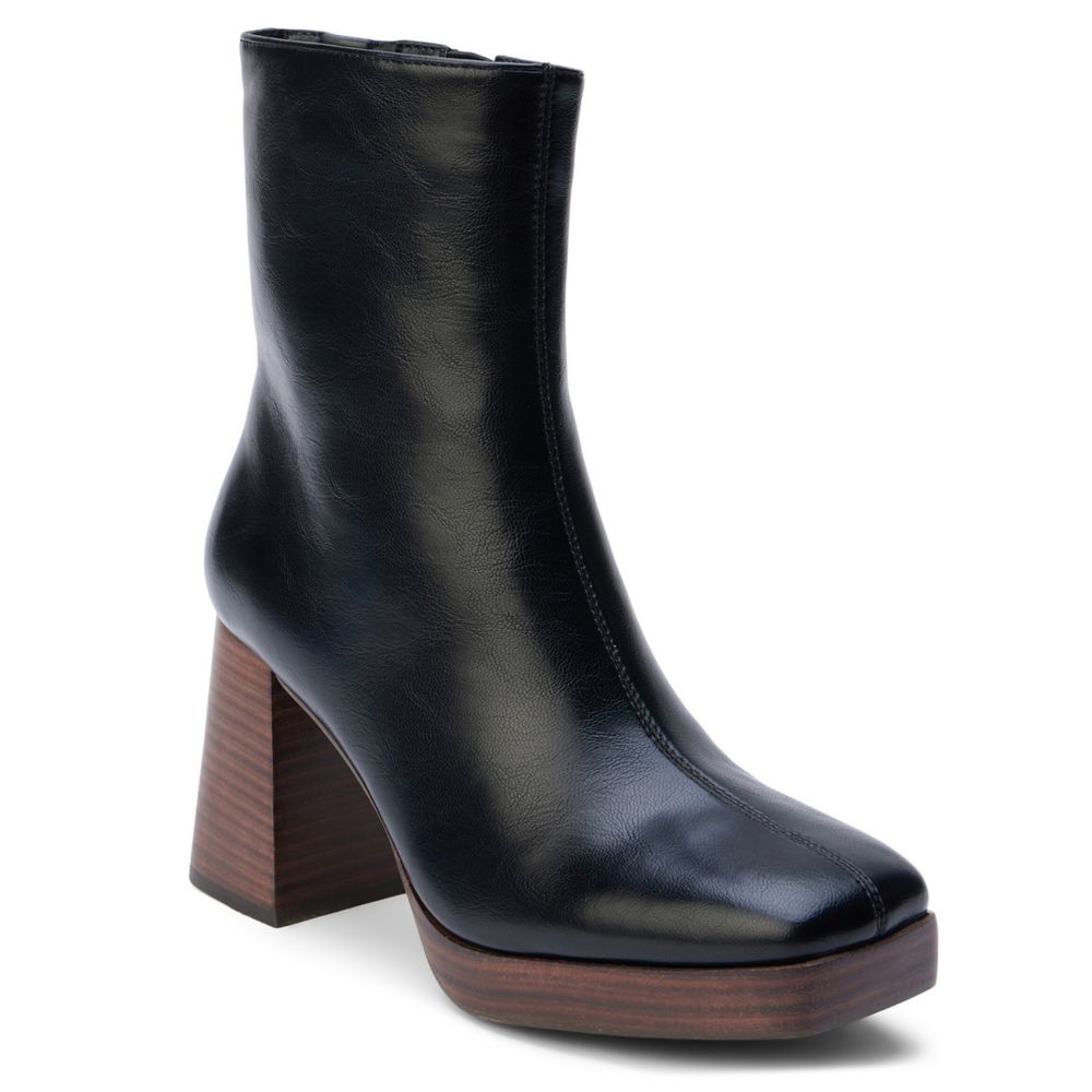 WOMENS DUKE ANKLE BOOT