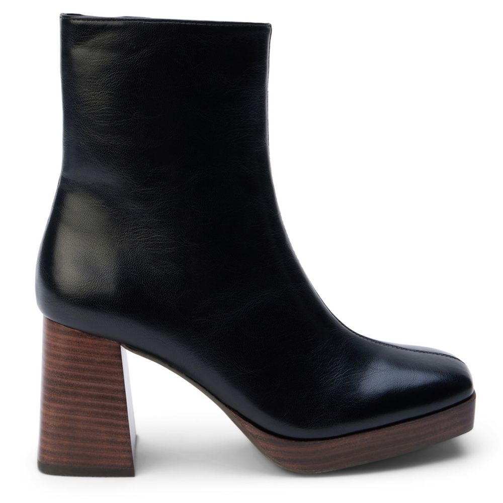 WOMENS DUKE ANKLE BOOT