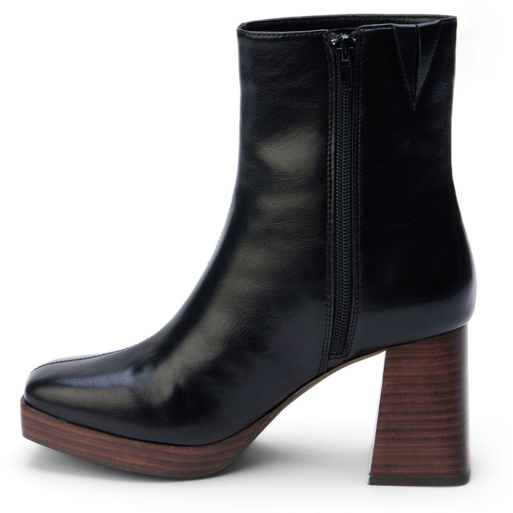 WOMENS DUKE ANKLE BOOT