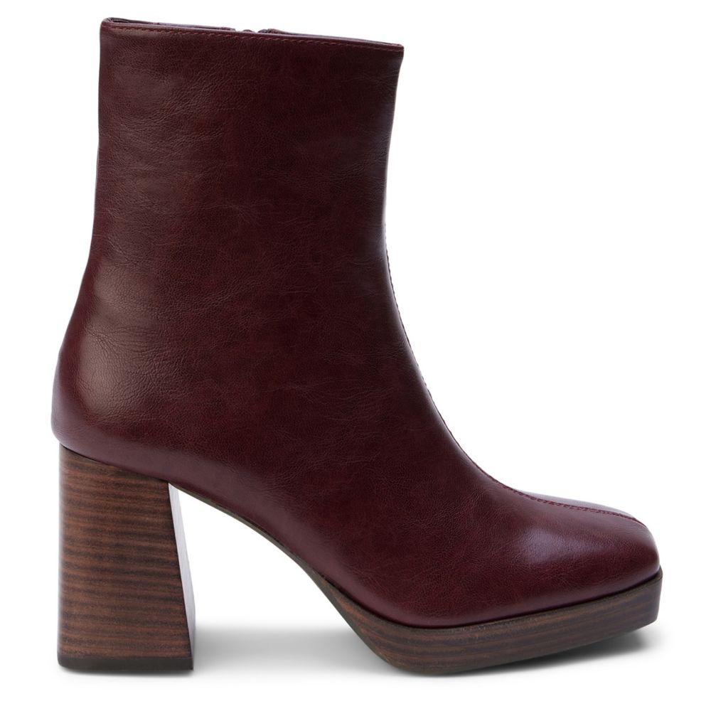 WOMENS DUKE ANKLE BOOT